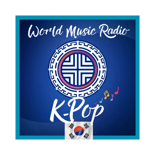 World Music Radio - K-Pop