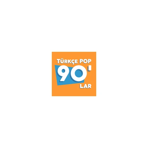90'lar Türkçe Pop