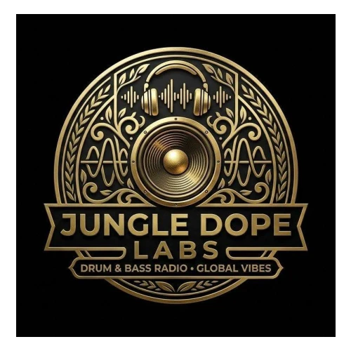 Jungle Dope Labs