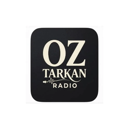 OZ Tarkan Radio