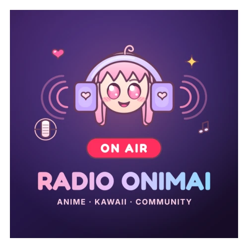 Radio Onimai