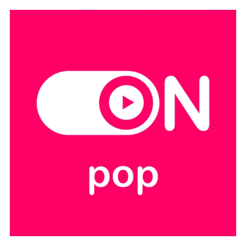 - 0 N - Pop on Radio