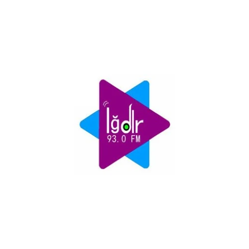 (93.0) IGDIR FM