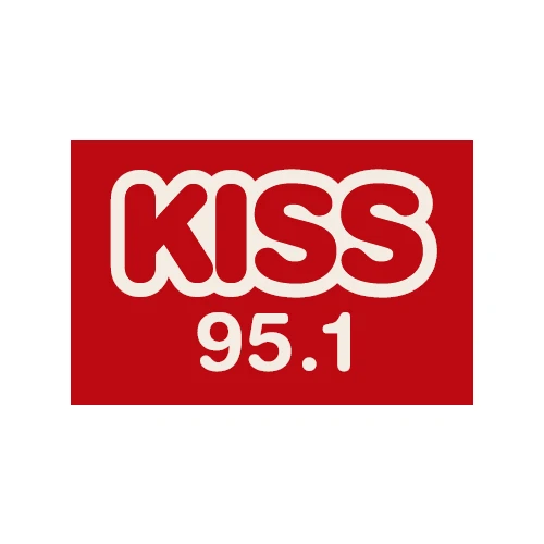 Kiss FM 95.1 Rosario